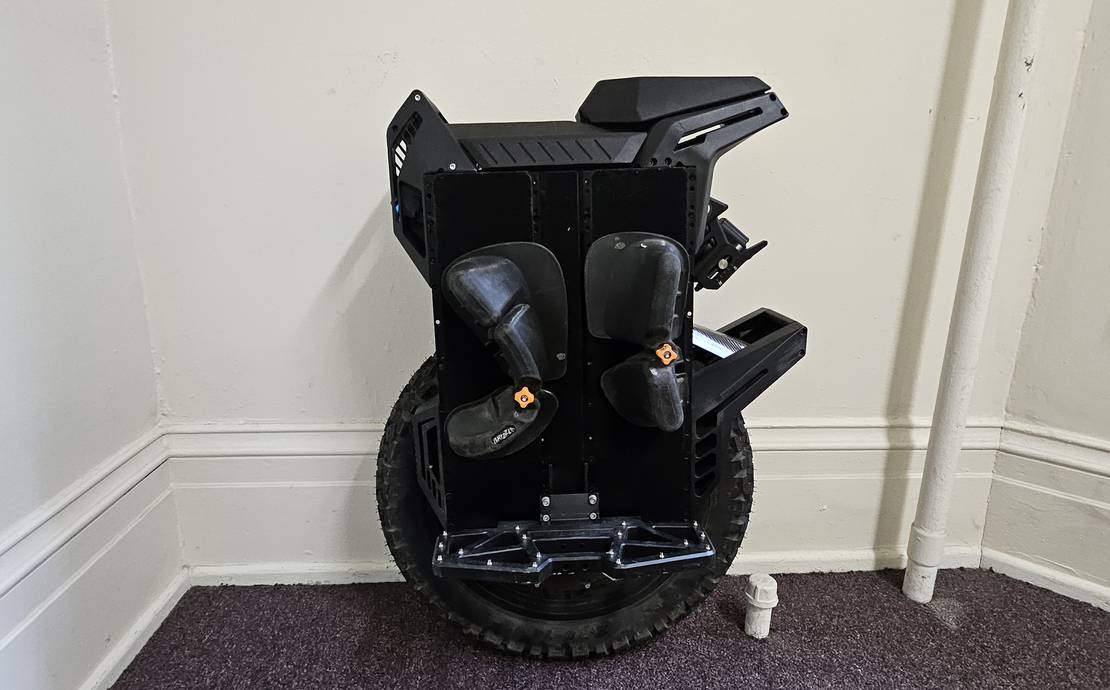 Begode X-Way Electric Unicycle (EUC)