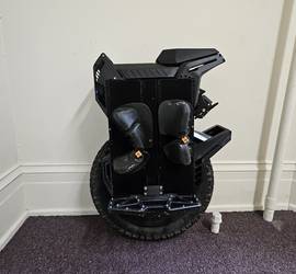 Begode X-Way Electric Unicycle (EUC)