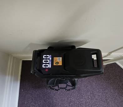 Begode X-Way Electric Unicycle (EUC)