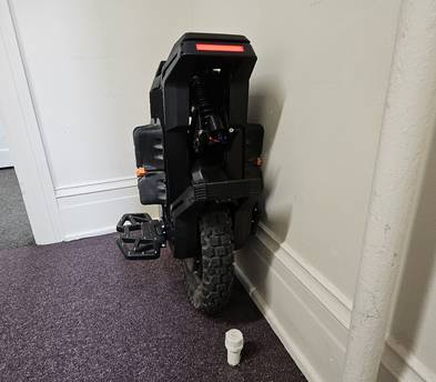Begode X-Way Electric Unicycle (EUC)