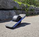 Hyper-Built Onewheel XR - Custom hardware and software