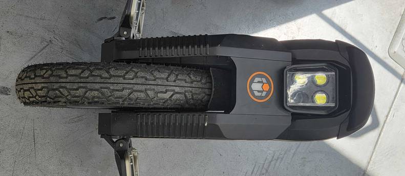 InMotion V12S
