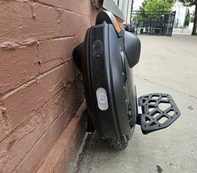 Kingsong 16S Pro Electric Unicycle (EUC)