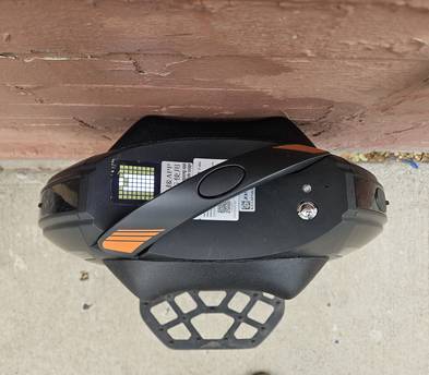 Kingsong 16S Pro Electric Unicycle (EUC)