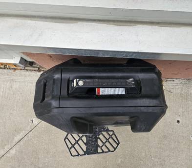 Begode Future Electric Unicycle (EUC)