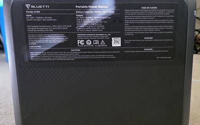 Generator rental in San Jose