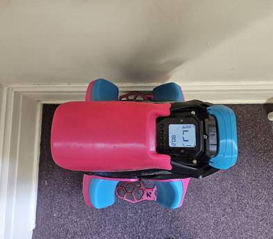 Nosfet Aeon Electric Unicycle (EUC)