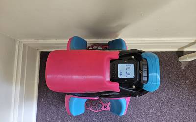 Electric Unicycle rental in Denver