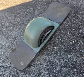 One Wheel Pint S