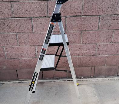 Gorilla Ladder Heavy-Duty Pro-Grade 250lb Capacity
