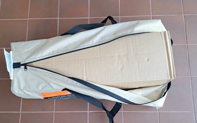 Tent 6-Person Instant Cabin Camping Tent 10 X 9