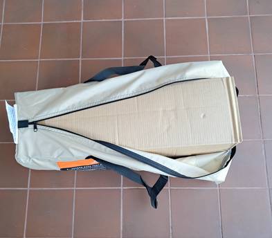 Tent 6-Person Instant Cabin Camping Tent 10 X 9