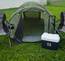 Brand-New 4 Person Pop-Up Tent & Camping Package