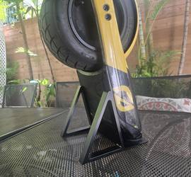 OneWheel GT with Charger