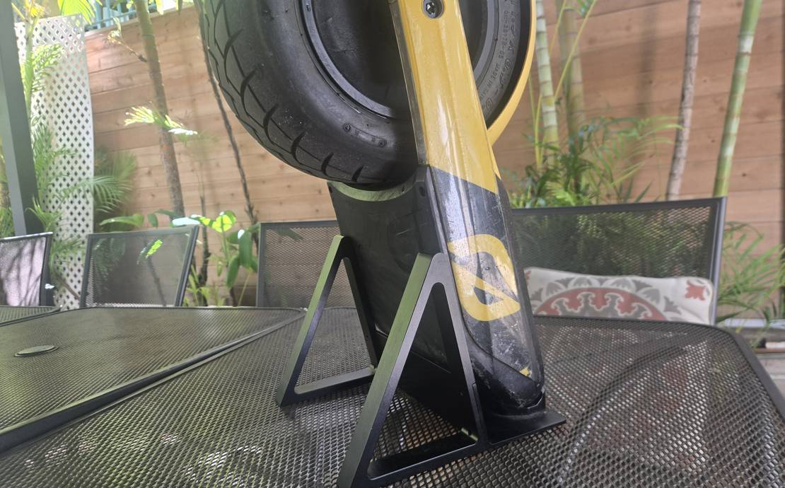 OneWheel GT with Charger