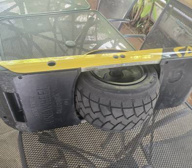 OneWheel GT with Charger