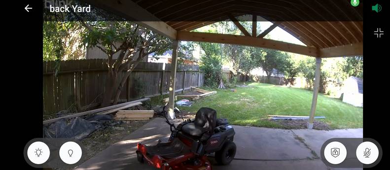 Zero Toro Riding lawnmore  42"