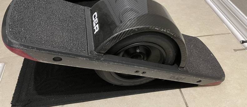 Onewheel pint