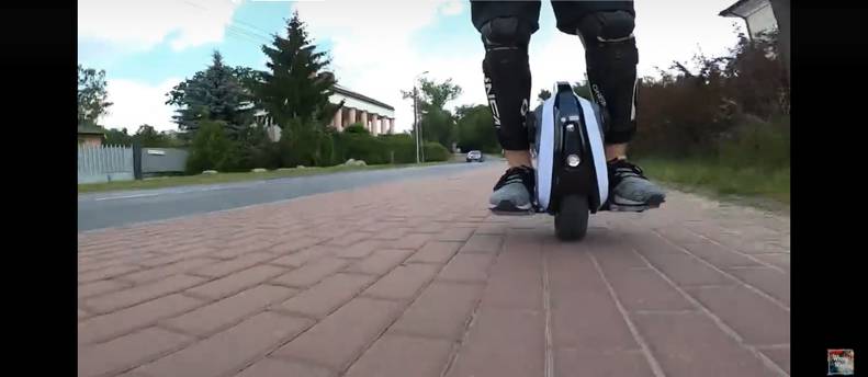 Gotway mten3 84 volt