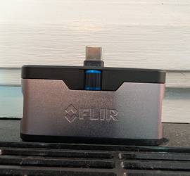 FLIR ONE Pro Thermal Imaging Camera