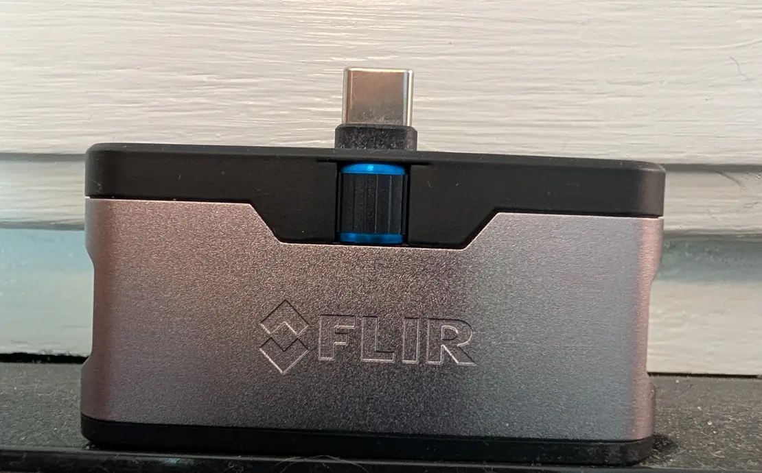 FLIR ONE Pro Thermal Imaging Camera