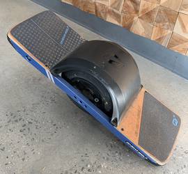 OneWheel Plus w/ 5-6 mile range