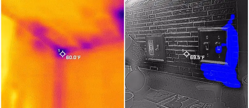 FLIR ONE Pro Thermal Imaging Camera