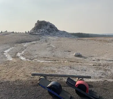 Onewheel XR