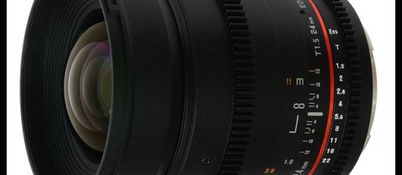 24mm T1.5 VDSLR ED AS IF UMC-1