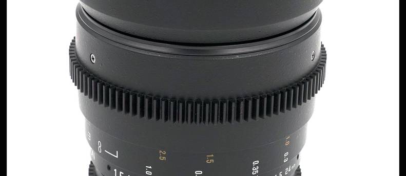 24mm T1.5 VDSLR ED AS IF UMC-1