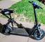 Gyroor 450W C1 Electric Scooter with Seat