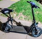 Gyroor 450W C1 Electric Scooter with Seat