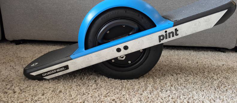 Onewheel Pint (Brand new)
