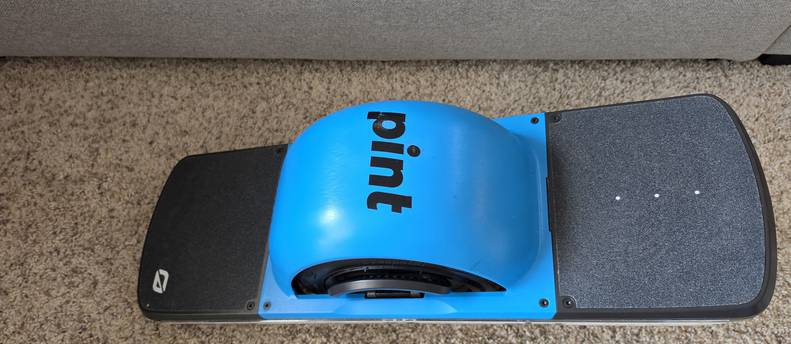 Onewheel Pint (Brand new)