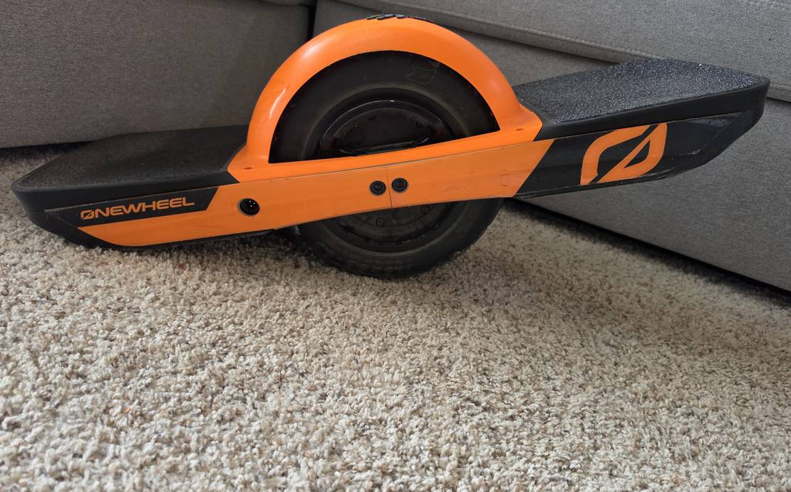 Onewheel GT