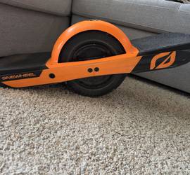 Onewheel GT