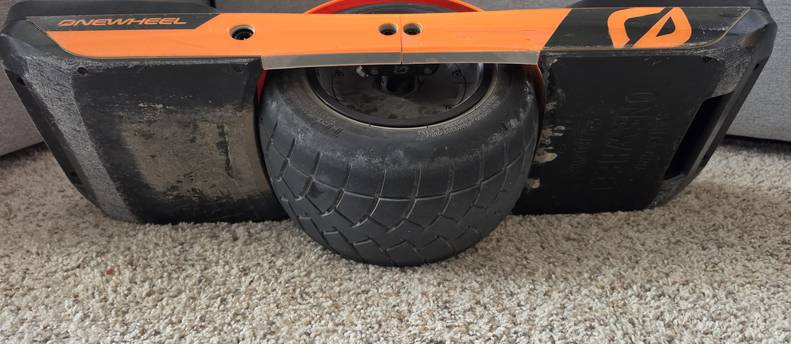 Onewheel GT