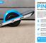 Onewheel Pint (Brand new)