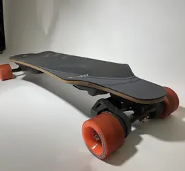 electric skateboard