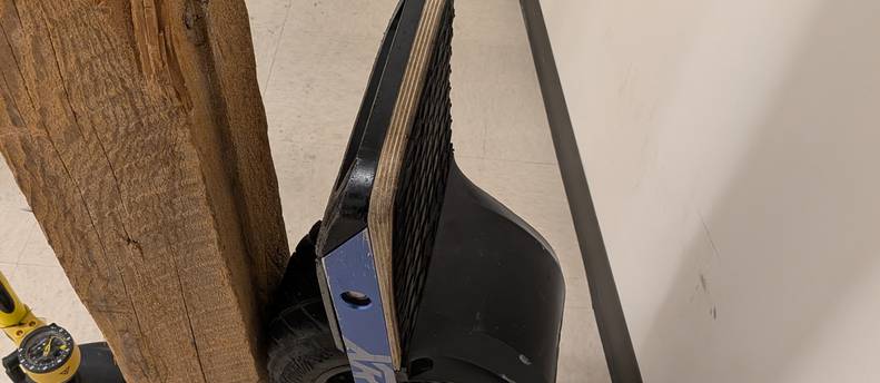 OneWheel XR