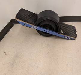 OneWheel XR