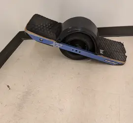 OneWheel XR