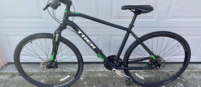 Trek Mountain Bike