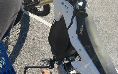Bike rental in Newark