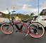 One-of-a-Kind Custom Electric Chopper Low Rider (e-Bike/ebike)