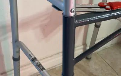 Recovery Walker