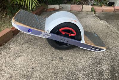 Onewheel XR