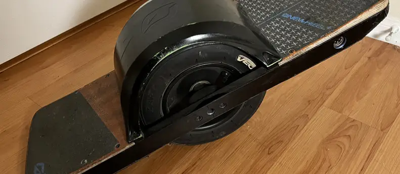 onewheel xr