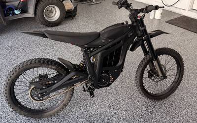Electric Bike rental in American Fork