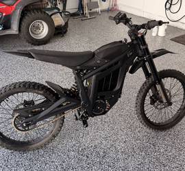 TALARIA STING MX4 | SURRON ALTERNATIVE
